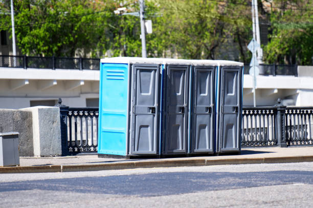 Portable Toilet Options We Offer in Corsicana, TX