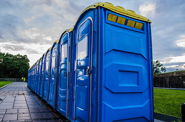 Best High-end porta potty rental  in Corsicana, TX